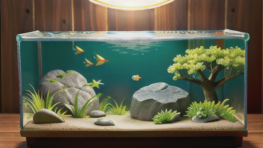 アオミドロが発生する原因