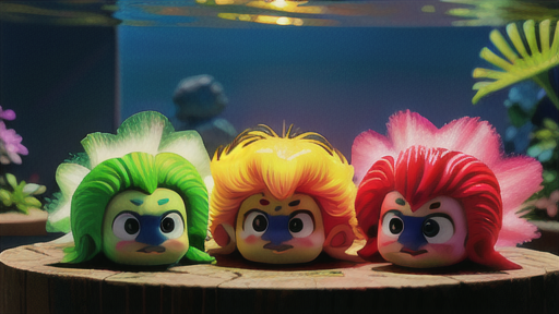 アオミドロがもたらす影響