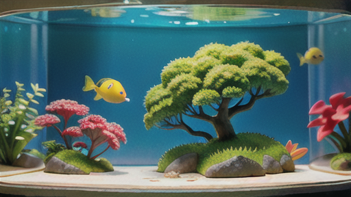 アオミドロ予防対策