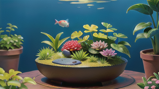ランナーで殖やせる水草