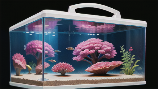 殺菌灯によるろ過バクテリアへの影響