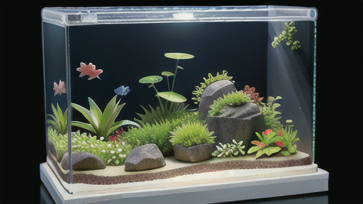 レイアウトでの活用法