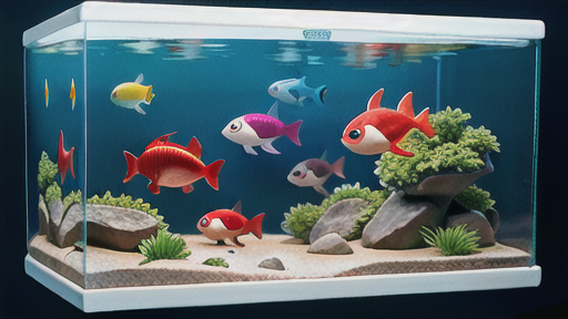 観賞魚界におけるアクアリウムの捉え方