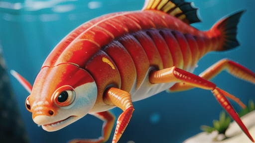 ザリガニの生態