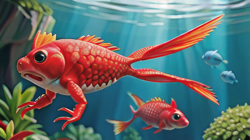 ザリガニの繁殖