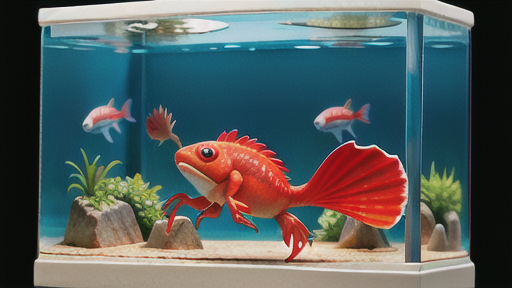 ザリガニの利用