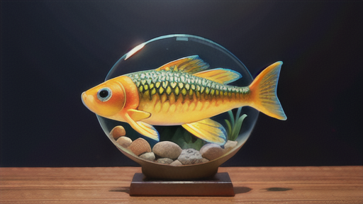 死滅回遊魚の生態