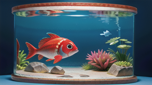 死滅回遊魚の種類