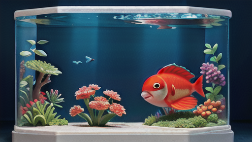 死滅回遊魚が見られる時期と場所