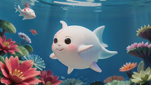 脂ビレの特徴