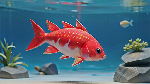 脂ビレを持つ主な魚種