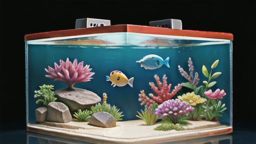 尾腐れ病の治療