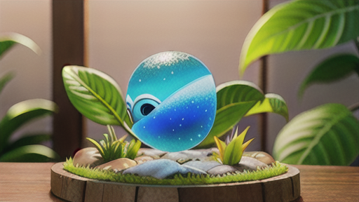 シルバーリーフの特徴