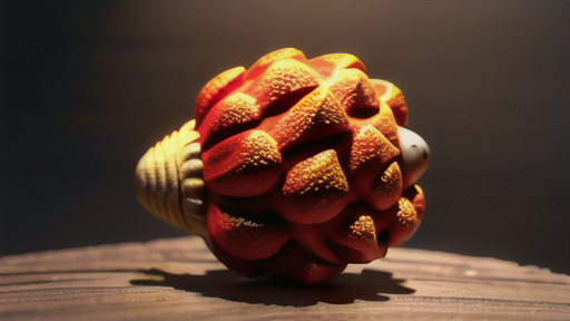 松かさ病の治療法