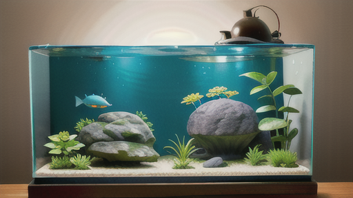 シルバーリーフを活用したレイアウト