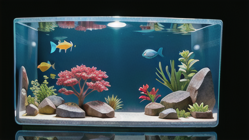 硝酸塩濃度を下げる方法