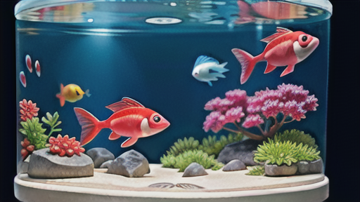 餌付けの注意点