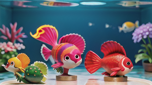 鰭赤病の治療法