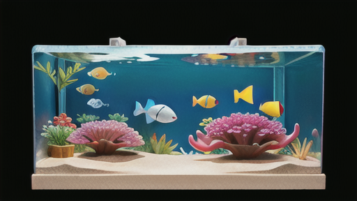 鰭赤病の予防策