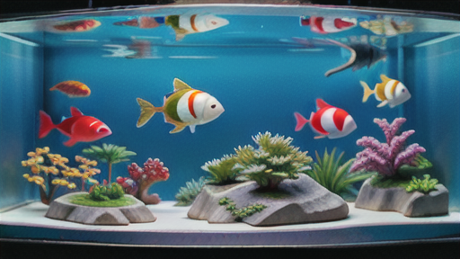 円鱗と他の鱗の種類との違い