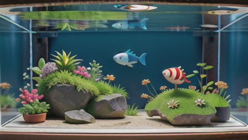 浮き草の管理方法