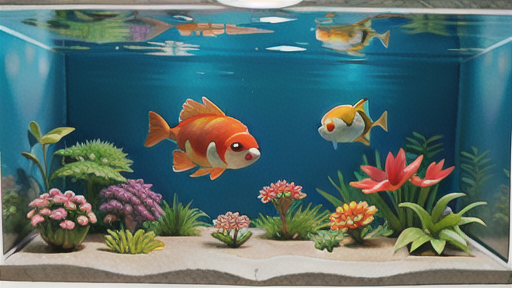 水草としての植物群落の重要性