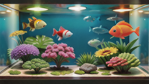 代表的な植物群落の種類