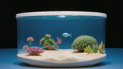 セラミック砂を使用する際の注意点