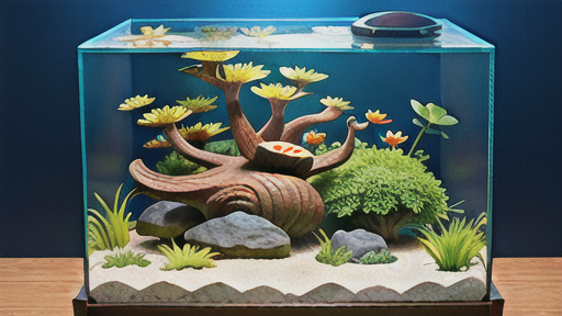 植物群落の管理と育成のコツ