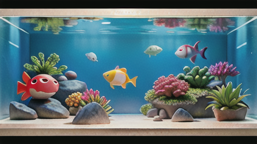 ゼオライトの種類