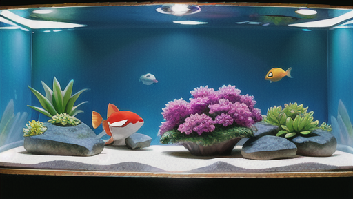 アクアリウムにおける塩素の毒性