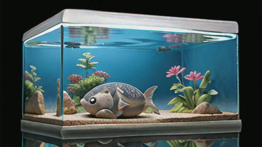 水換え時の塩素中和の推奨