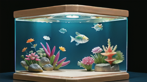 殖芽ができる原因