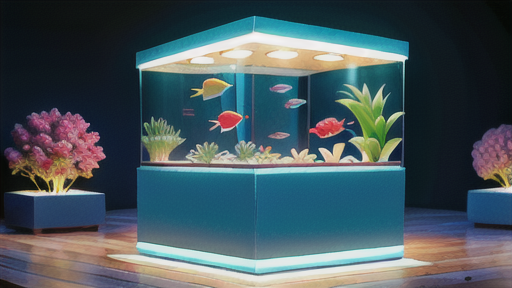 アングル台の設置方法