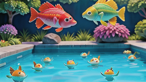 塩素中和剤『ハイポ』