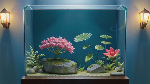 越冬芽と雨季殖芽