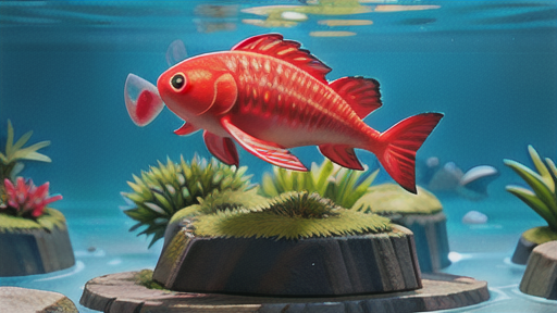 水草における『穂』の種類