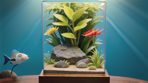 花序の構造と機能