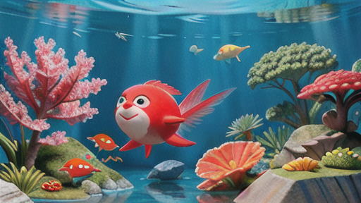 イカリムシ症の症状