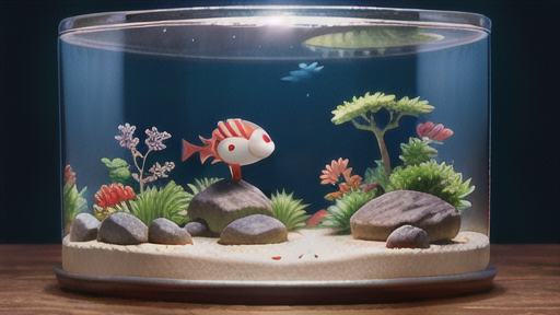 イカリムシ症の原因