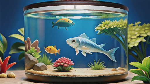 イカリムシ症の治療法