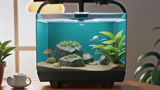 初心者におすすめの有茎水草