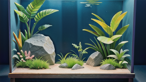 有茎草の育て方