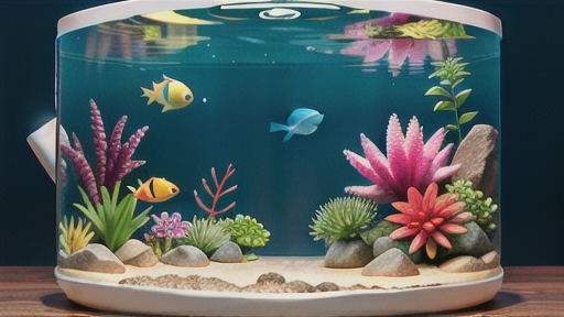 水上葉と水中葉の違い