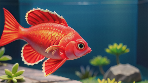 ウオジラミ症の症状