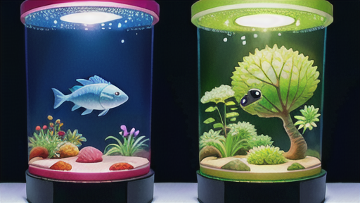 溶存酸素の重要性