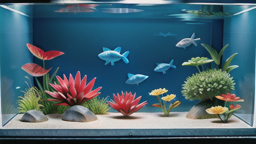 溶存酸素を上げる方法