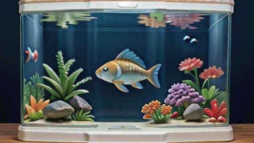 ウオジラミ症の予防