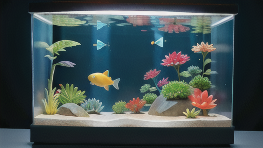 溶存酸素が低くなる原因