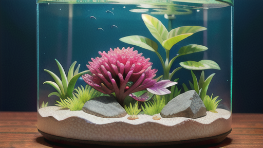 陽性植物を育てるための要点